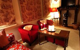Old Bruges B&B