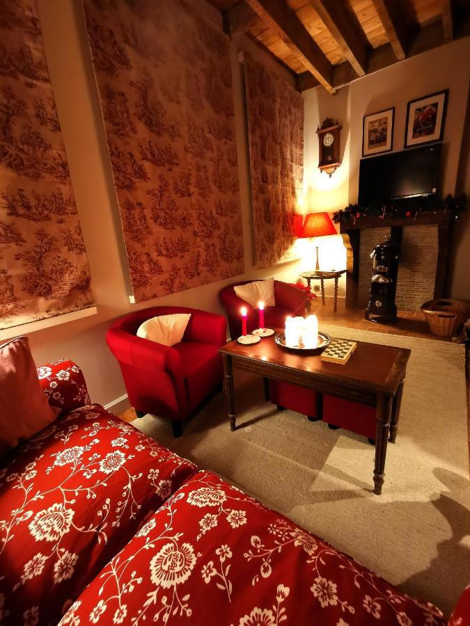 Old Bruges B&B Extérieur photo