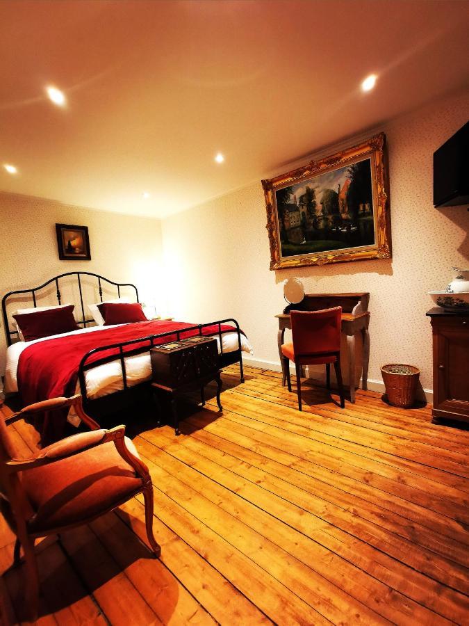 Old Bruges B&B Extérieur photo