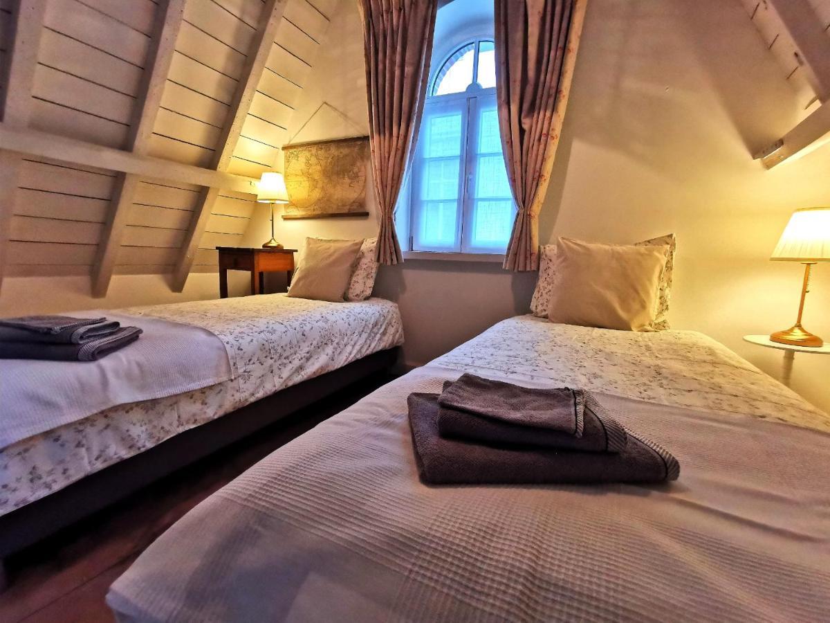 Old Bruges B&B Extérieur photo