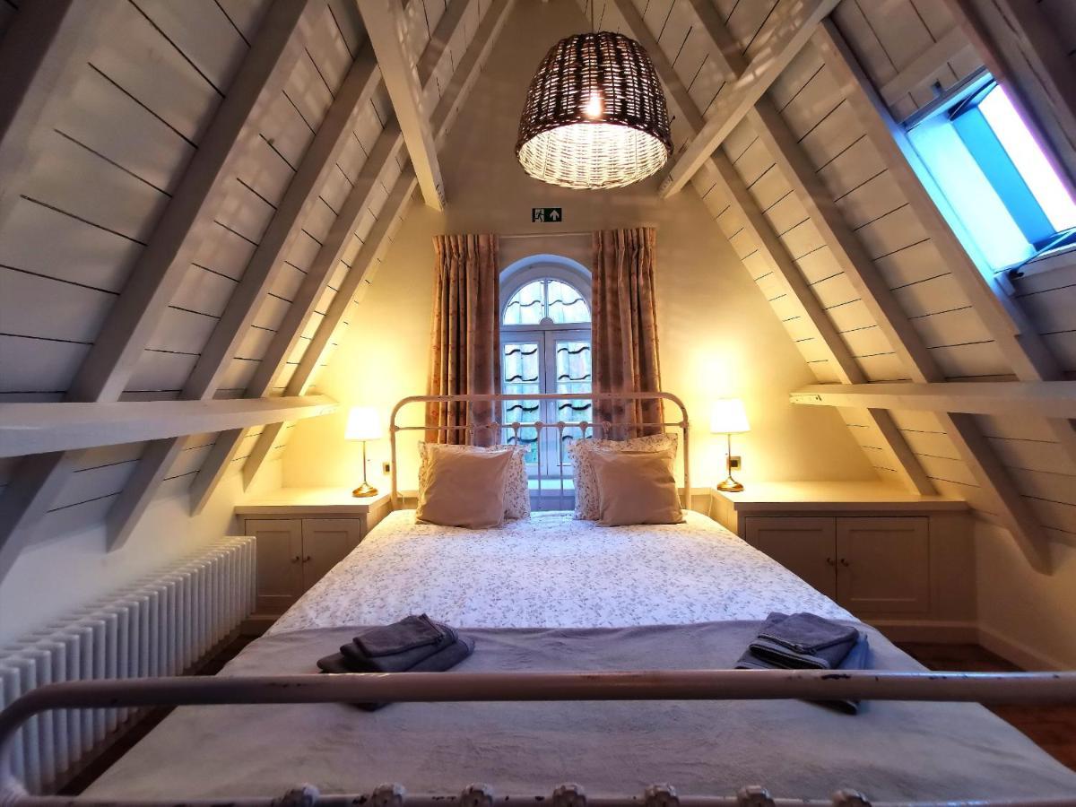 Old Bruges B&B Extérieur photo