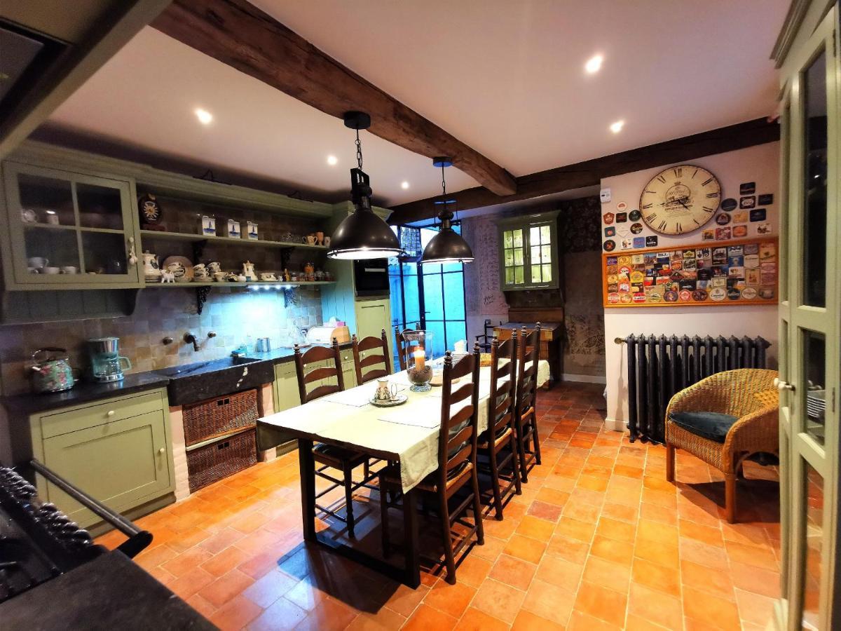 Old Bruges B&B Extérieur photo