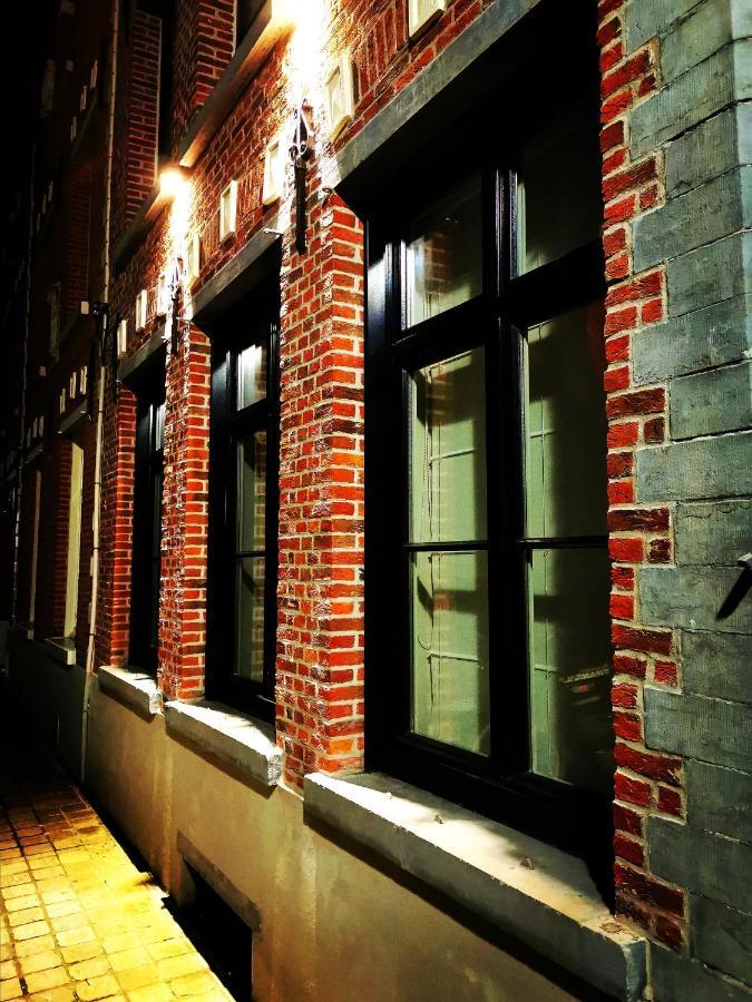 Old Bruges B&B Extérieur photo