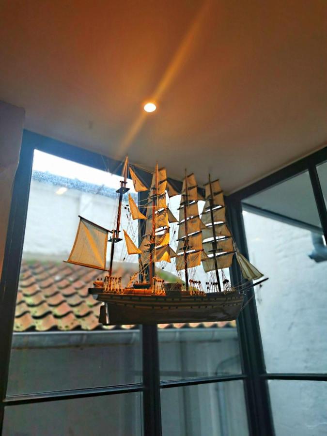 Old Bruges B&B Extérieur photo