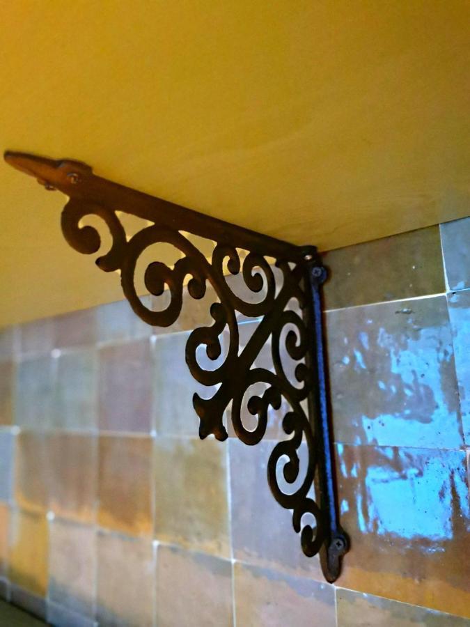 Old Bruges B&B Extérieur photo