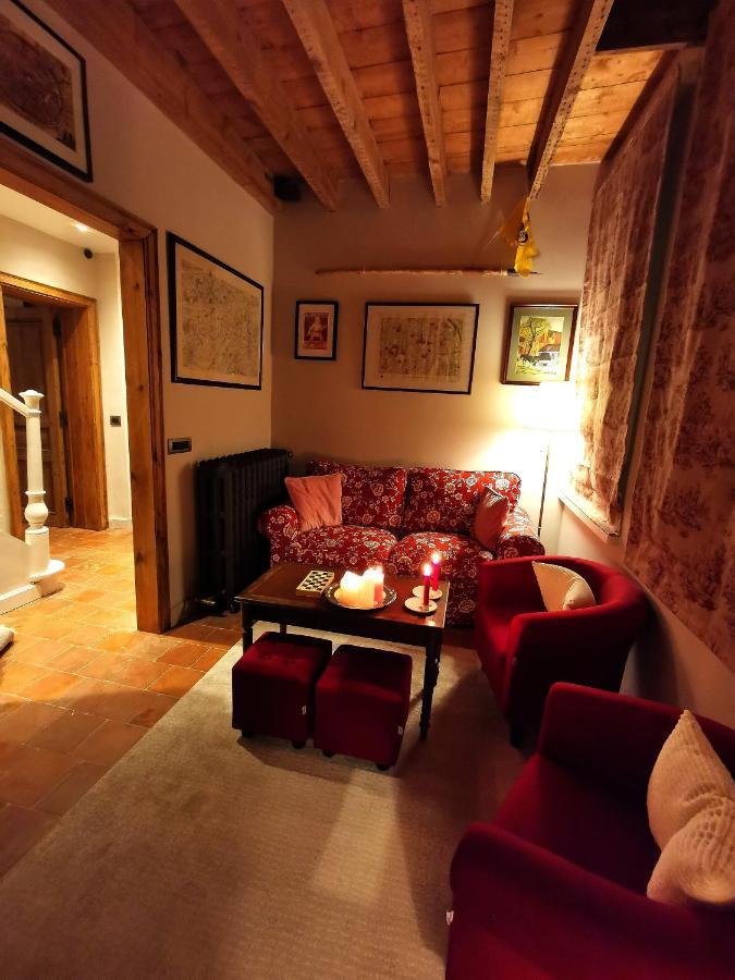 Old Bruges B&B Extérieur photo