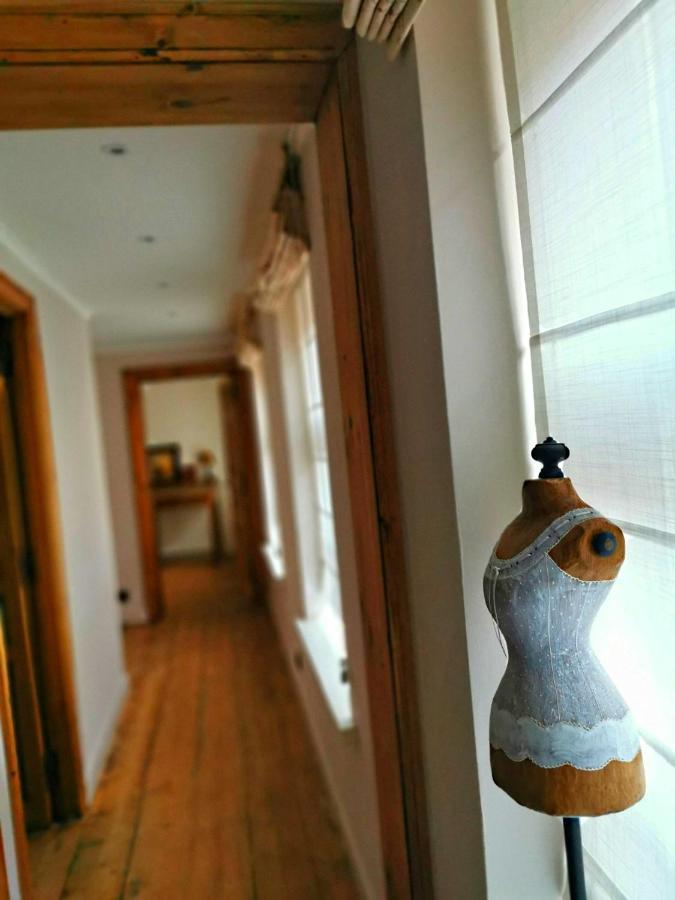 Old Bruges B&B Extérieur photo