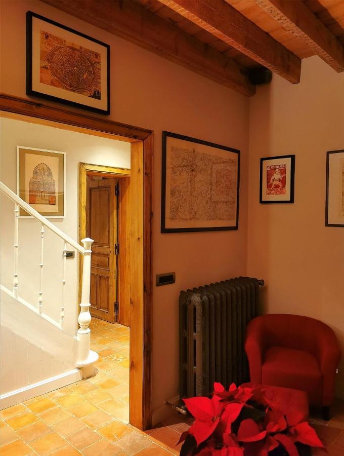 Old Bruges B&B Extérieur photo
