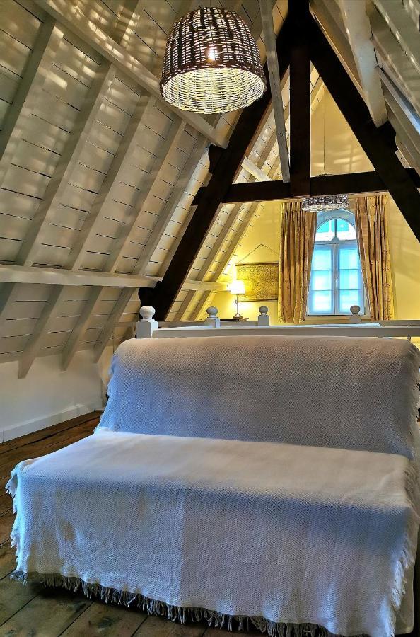 Old Bruges B&B Extérieur photo