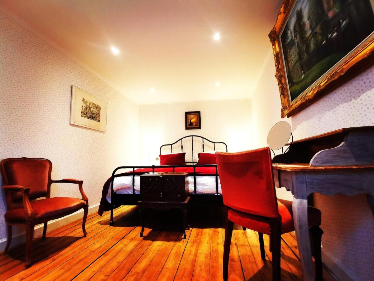 Old Bruges B&B Extérieur photo