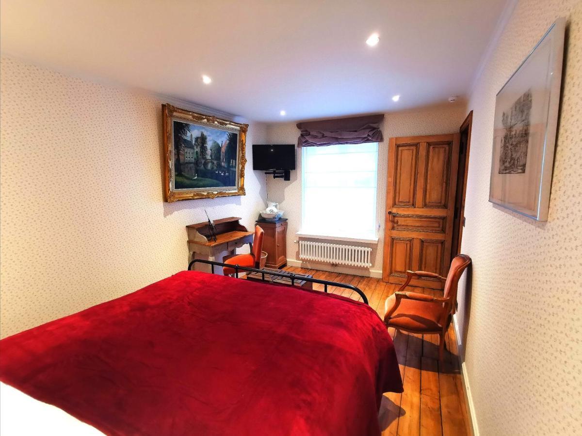 Old Bruges B&B Extérieur photo