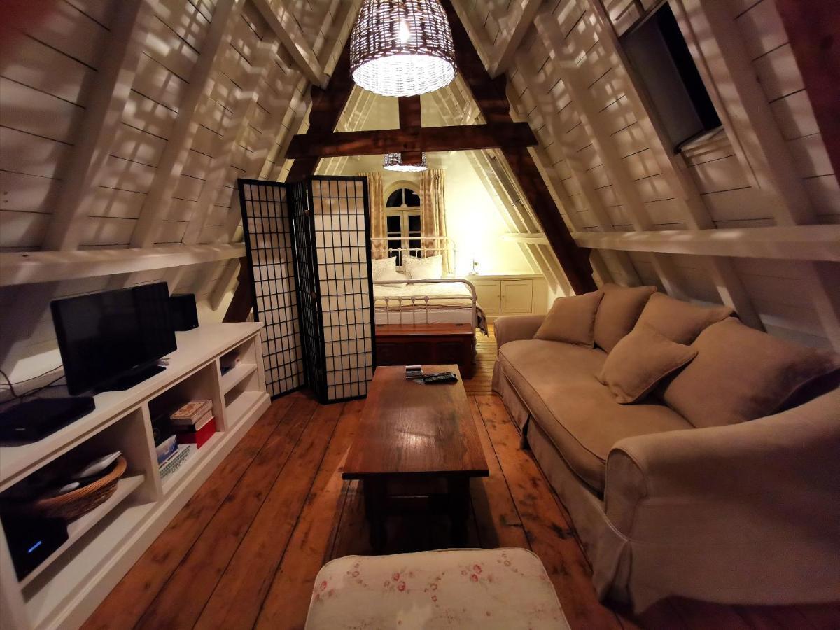 Old Bruges B&B Extérieur photo