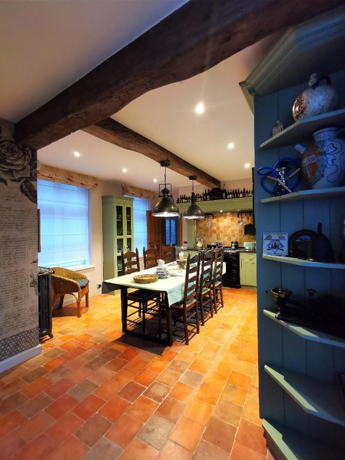 Old Bruges B&B Extérieur photo