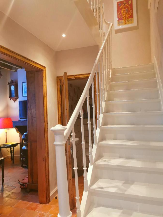 Old Bruges B&B Extérieur photo