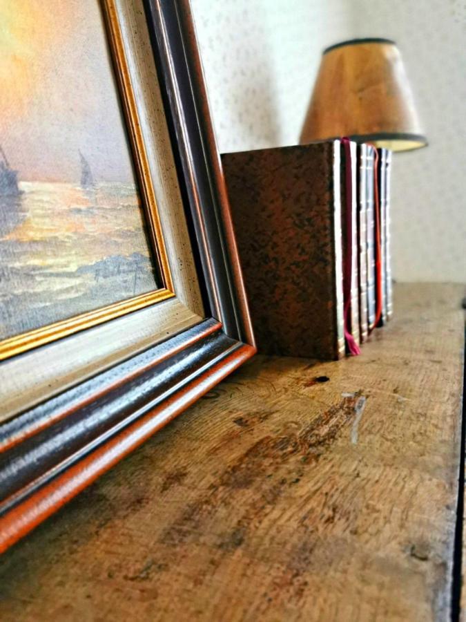 Old Bruges B&B Extérieur photo