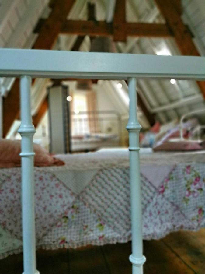 Old Bruges B&B Extérieur photo