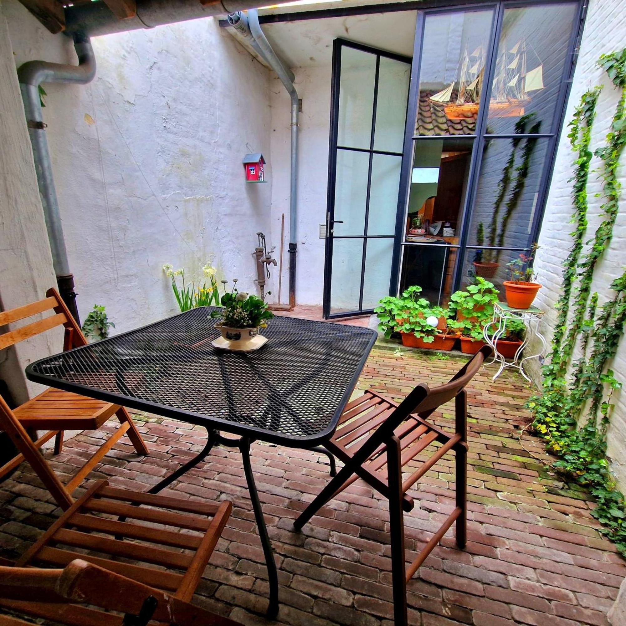 Old Bruges B&B Extérieur photo